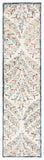 Safavieh Capri 208 Hand Tufted Floral Rug CPR208B-7SQ