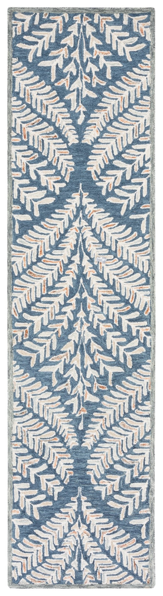 Safavieh Capri 208 Hand Tufted Floral Rug CPR208F-2