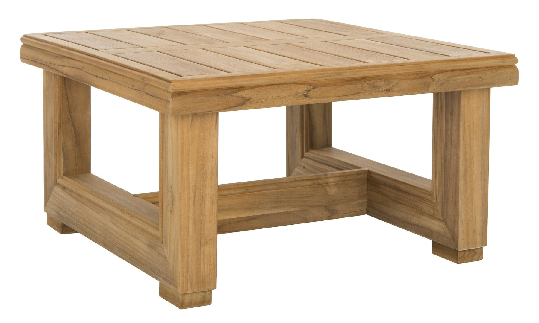 Safavieh Montford End Table - Thumbnail 2