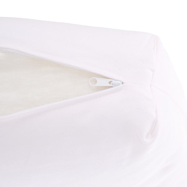 Safavieh Montford Brazilian Teak 2-Seat Bench Natural Teak / Dark Brown CPT1003D