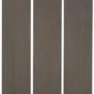 Safavieh Martinique Wood Patio Coffee Table - Elegant Light Grey Design For Outdoor Gatherings & Relaxation Light Grey Wood Cpt1014b