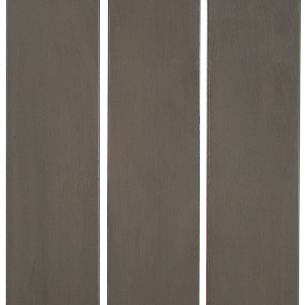 Safavieh Martinique Wood Patio Coffee Table - Elegant Light Grey Design For Outdoor Gatherings & Relaxation Light Grey Wood Cpt1014b