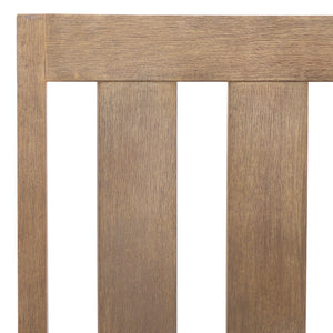 Safavieh San Salvador Patio Counter Stools - Stylish Eucalyptus Wood Design For Outdoor Entertaining Fun Natural ,Dark Brown Wood ,Cushion Cpt1020c-set2