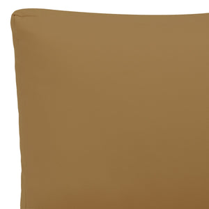 Safavieh Julianne Brazilian Teak Patio Chair Natural / Brown CPT1031B