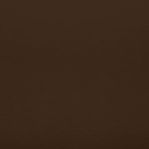 Safavieh Kauai Brazilian Teak Patio Sofa Natural / Dark Brown CPT1041C-2BX