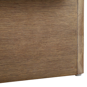 Safavieh Vincent Chaise Lounge Chair – Luxurious Comfort With Adjustable Cushions For Stylish Outdoor Relaxation Natural ,Dark Grey Wood ,Fabric ,Foam Cpt1043c