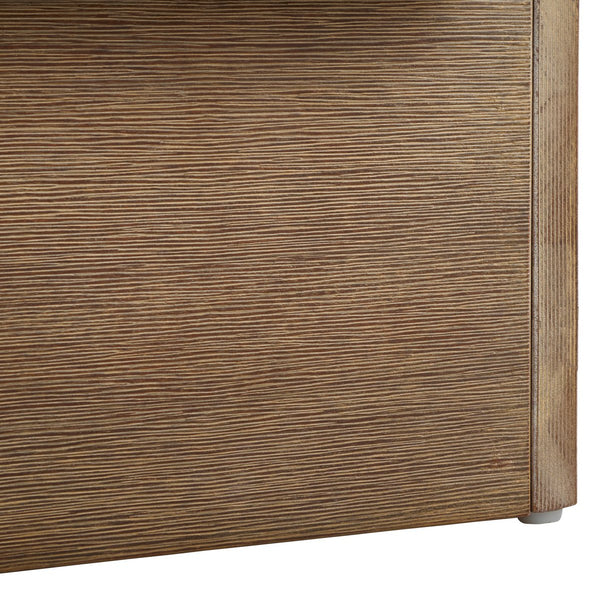 Safavieh Vincent Chaise Lounge Chair – Luxurious Comfort With Adjustable Cushions For Stylish Outdoor Relaxation Natural ,Dark Grey Wood ,Fabric ,Foam Cpt1043c