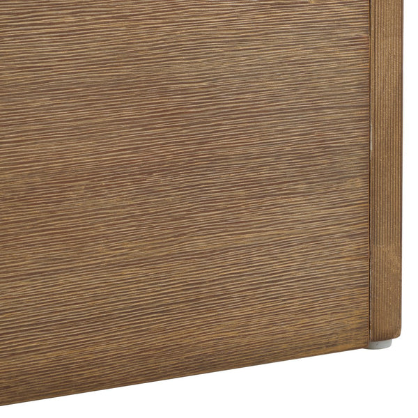 Safavieh Vincent Chaise Lounge Chair – Luxurious Comfort With Adjustable Cushions For Stylish Outdoor Relaxation Natural ,Tan Wood ,Fabric ,Foam Cpt1043e