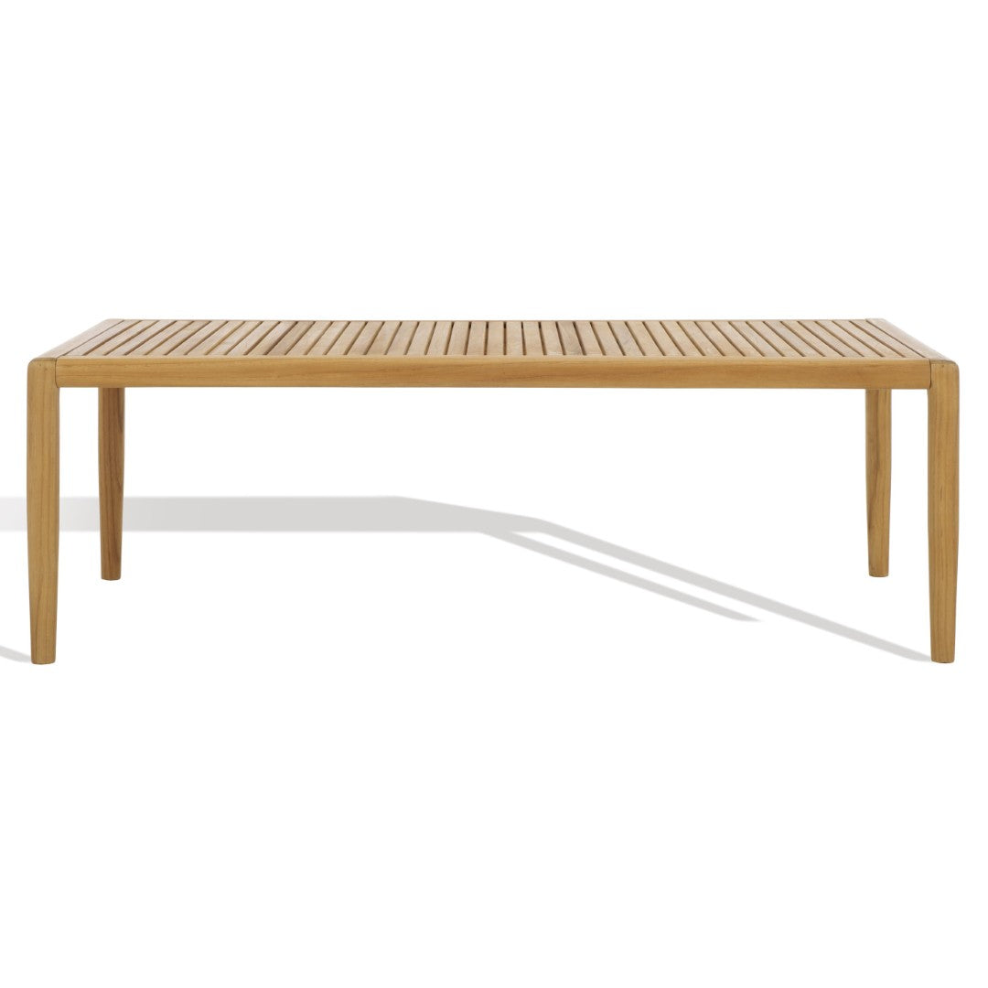 Safavieh Tortuga Coffee Table - Thumbnail 5