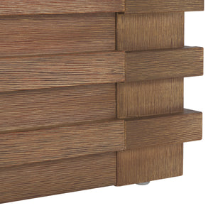 Safavieh Tortuga Eucalyptus Patio Sofa - Elevate Your Outdoor Space With Style, Comfort, And Durability Today! Natural ,White Wood ,Fabric ,Foam Cpt1048a-2bx