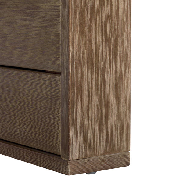 Safavieh Santiago Eucalyptus Patio Coffee Table - Elevate Your Outdoor Space With Timeless Elegance And Durability Natural Wood Cpt1049a