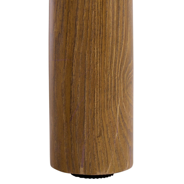 Safavieh ROMONA Rattan Weaving Round Barstool - Stylish Outdoor Seating for Patios, Balconies & Gardens CPT4003A