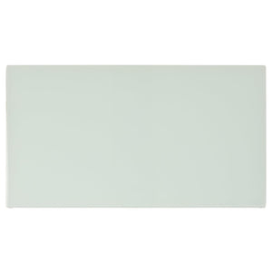 Safavieh CHRYSSA Aluminum and Teak Patio Coffee Table - Elegant White Design for Outdoor Living Spaces CPT4009A