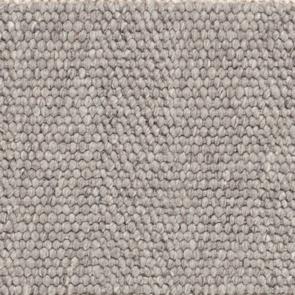 Chandra Rugs Hand Woven Contemporary Rug - Exquisite Wool & Cotton Blend For Stylish And Cozy Home Décor Grey Wool,Cotton Cri56201-79106