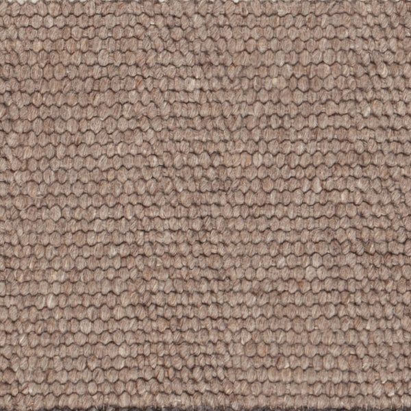 Chandra Rugs Hand Woven Contemporary Rug - Elevate Your Home With Luxurious Artistry, Texture, And Unique Craftsmanship Brown Wool,Cotton Cri56203-79106