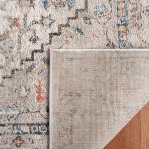 Safavieh Cornelia 208 Power Loomed Transitional Rug Ivory CRN208A-7R