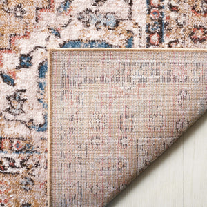 Safavieh Cornelia 208 Power Loomed Transitional Rug Gold CRN208D-7R