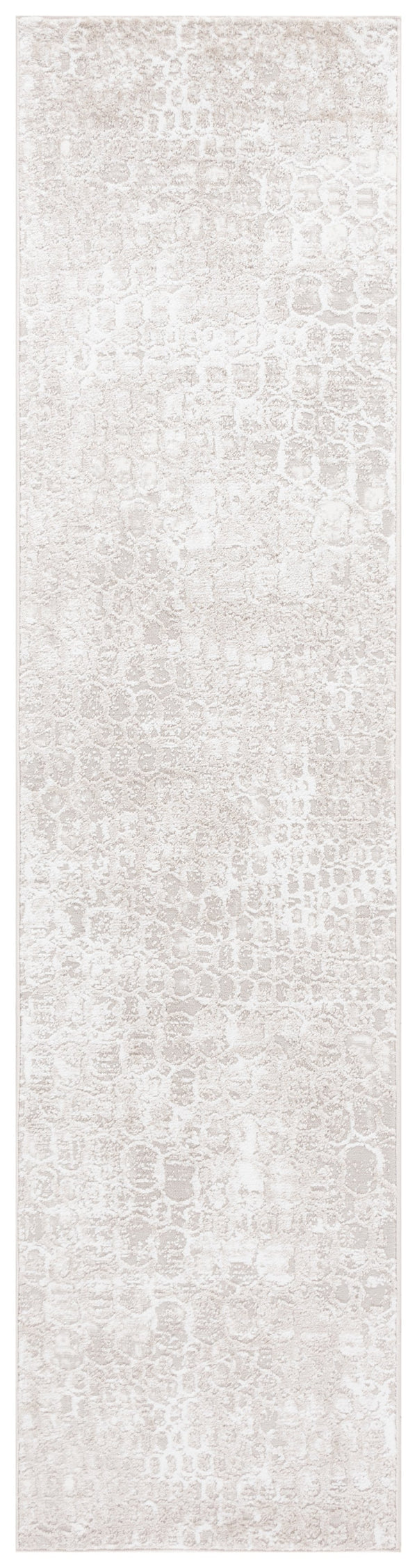 Safavieh Carter Contemporary Area Rug - Elegant Minimalist Design, Soft Underfoot Comfort For Your Home Decor Ivory ,Taupe 40% Polypropylene,40% Jute,20% Polyester Crt200a-3sq