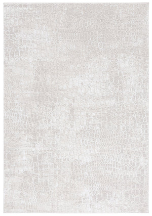 Safavieh Carter Contemporary Area Rug - Elegant Minimalist Design, Soft Underfoot Comfort For Your Home Decor Ivory ,Taupe 40% Polypropylene,40% Jute,20% Polyester Crt200a-3sq