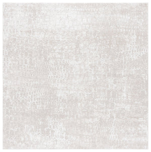 Safavieh Carter Elegant Abstract Area Rug - Turkish Craftsmanship In Soft Neutral Tones For Modern Homes Ivory ,Taupe 40% Polypropylene,40% Jute,20% Polyester Crt200a-7r