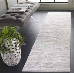 Safavieh Carter Area Rug – Contemporary Design, Soft Texture, Durable Power Loomed Construction For Elegant Spaces Ivory ,Taupe 40% Polypropylene,40% Jute,20% Polyester Crt202a-10