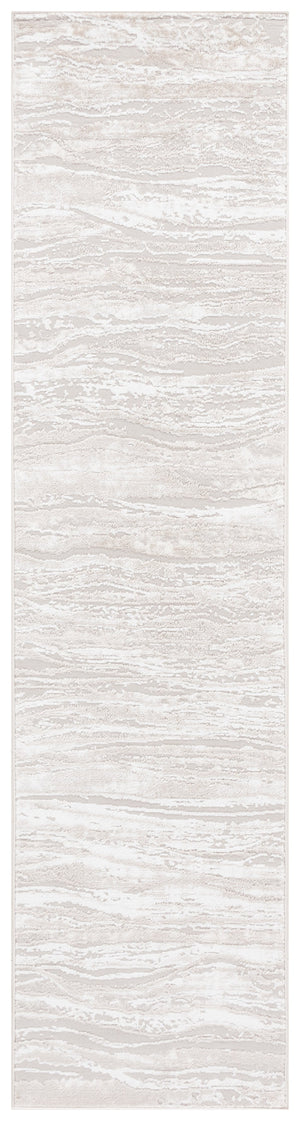 Safavieh Carter Area Rug – Contemporary Design, Soft Texture, Durable Power Loomed Construction For Elegant Spaces Ivory ,Taupe 40% Polypropylene,40% Jute,20% Polyester Crt202a-10