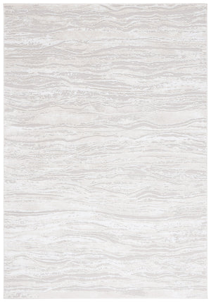 Safavieh Carter Area Rug – Contemporary Design, Soft Texture, Durable Power Loomed Construction For Elegant Spaces Ivory ,Taupe 40% Polypropylene,40% Jute,20% Polyester Crt202a-10