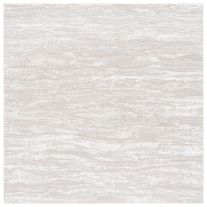 Safavieh Carter Area Rug – Contemporary Design, Soft Texture, Durable Power Loomed Construction For Elegant Spaces Ivory ,Taupe 40% Polypropylene,40% Jute,20% Polyester Crt202a-10