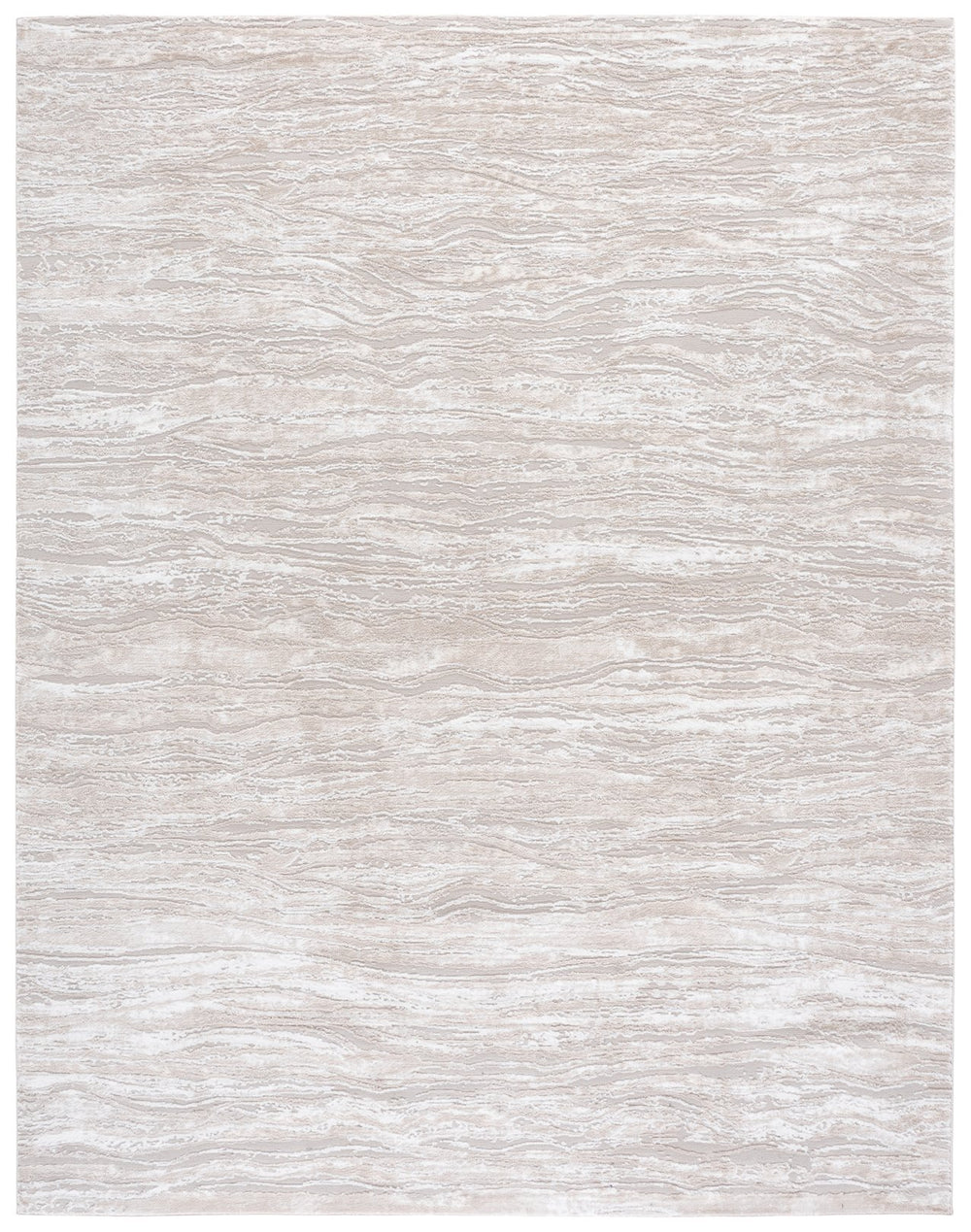 Safavieh Carter Area Rug – Contemporary Design, Soft Texture, Durable Power Loomed Construction For Elegant Spaces Ivory ,Taupe 40% Polypropylene,40% Jute,20% Polyester Crt202a-10