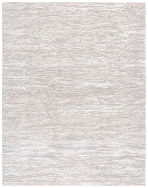 Safavieh Carter Area Rug – Contemporary Design, Soft Texture, Durable Power Loomed Construction For Elegant Spaces Ivory ,Taupe 40% Polypropylene,40% Jute,20% Polyester Crt202a-10