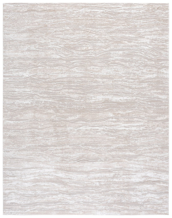 Safavieh Carter Area Rug – Contemporary Design, Soft Texture, Durable Power Loomed Construction For Elegant Spaces Ivory ,Taupe 40% Polypropylene,40% Jute,20% Polyester Crt202a-10