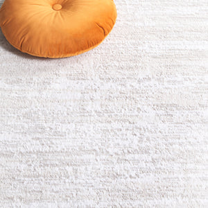 Safavieh Carter Luxury Area Rug - Modern Ivory And Taupe Design For Timeless Home Decor And Comfort Ivory ,Taupe 40% Polypropylene,40% Jute,20% Polyester Crt204a-7r