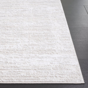 Safavieh Carter Contemporary Area Rug - Elegant Power Loomed Design For Timeless Home Décor Harmony Ivory ,Taupe 40% Polypropylene,40% Jute,20% Polyester Crt204a-3sq