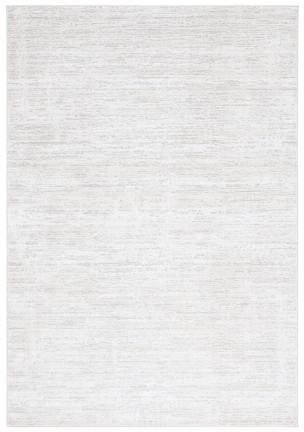 Safavieh Carter Contemporary Area Rug - Elegant Power Loomed Design For Timeless Home Décor Harmony Ivory ,Taupe 40% Polypropylene,40% Jute,20% Polyester Crt204a-3sq