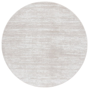 Safavieh Carter Contemporary Area Rug - Elegant Power Loomed Design For Timeless Home Décor Harmony Ivory ,Taupe 40% Polypropylene,40% Jute,20% Polyester Crt204a-3sq
