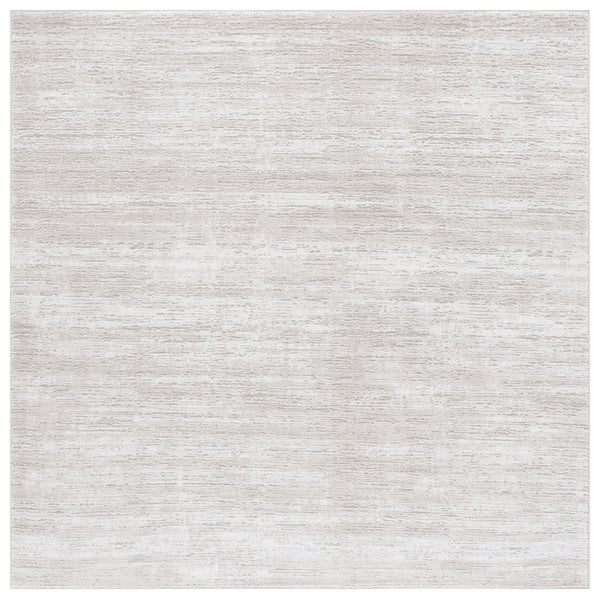 Safavieh Carter Luxury Area Rug - Modern Ivory And Taupe Design For Timeless Home Decor And Comfort Ivory ,Taupe 40% Polypropylene,40% Jute,20% Polyester Crt204a-7r
