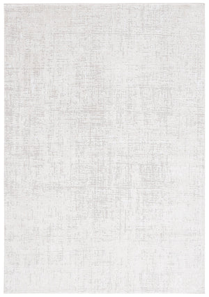 Safavieh Carter Elegant Ivory And Taupe Area Rug - Modern Abstract Design For Luxurious Home Décor Ivory ,Taupe 40% Polypropylene,40% Jute,20% Polyester Crt208a-8