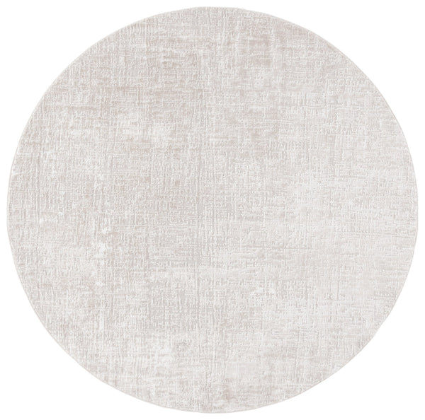 Safavieh Carter Contemporary Area Rug - Elegant Rectangle Design In Sophisticated Neutral Shades For Home Decor Ivory ,Taupe 40% Polypropylene,40% Jute,20% Polyester Crt208a-24