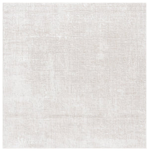 Safavieh Carter Elegant Ivory And Taupe Area Rug - Modern Abstract Design For Luxurious Home Décor Ivory ,Taupe 40% Polypropylene,40% Jute,20% Polyester Crt208a-8