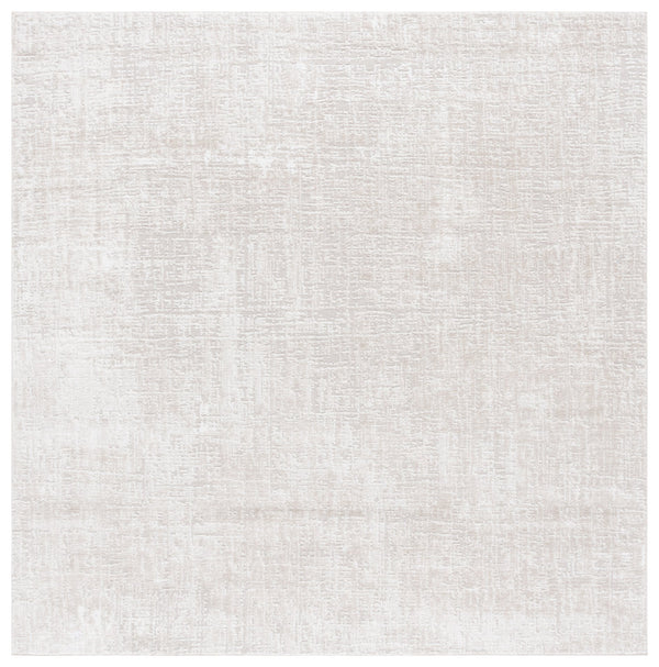 Safavieh Carter Elegant Ivory And Taupe Area Rug - Modern Abstract Design For Luxurious Home Décor Ivory ,Taupe 40% Polypropylene,40% Jute,20% Polyester Crt208a-8