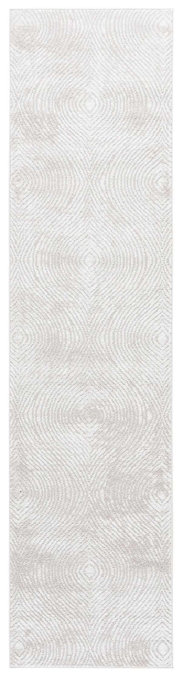 Safavieh Carter Modern Geometric Power-loomed Rug – Luxurious Ivory And Taupe Design For Elegant Spaces Ivory ,Taupe 40% Polypropylene,40% Jute,20% Polyester Crt210a-9