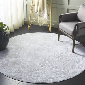 Safavieh Carter Contemporary Area Rug - Elevate Your Space With Subtle Elegance And Unmatched Durability Ivory ,Taupe 40% Polypropylene,40% Jute,20% Performance Fabric Crt210a-6