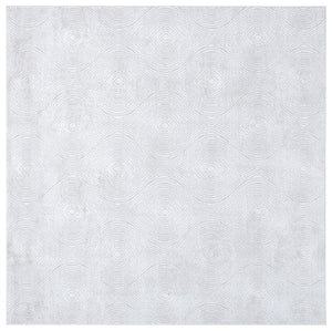 Safavieh Carter Modern Geometric Power-loomed Rug – Luxurious Ivory And Taupe Design For Elegant Spaces Ivory ,Taupe 40% Polypropylene,40% Jute,20% Polyester Crt210a-9