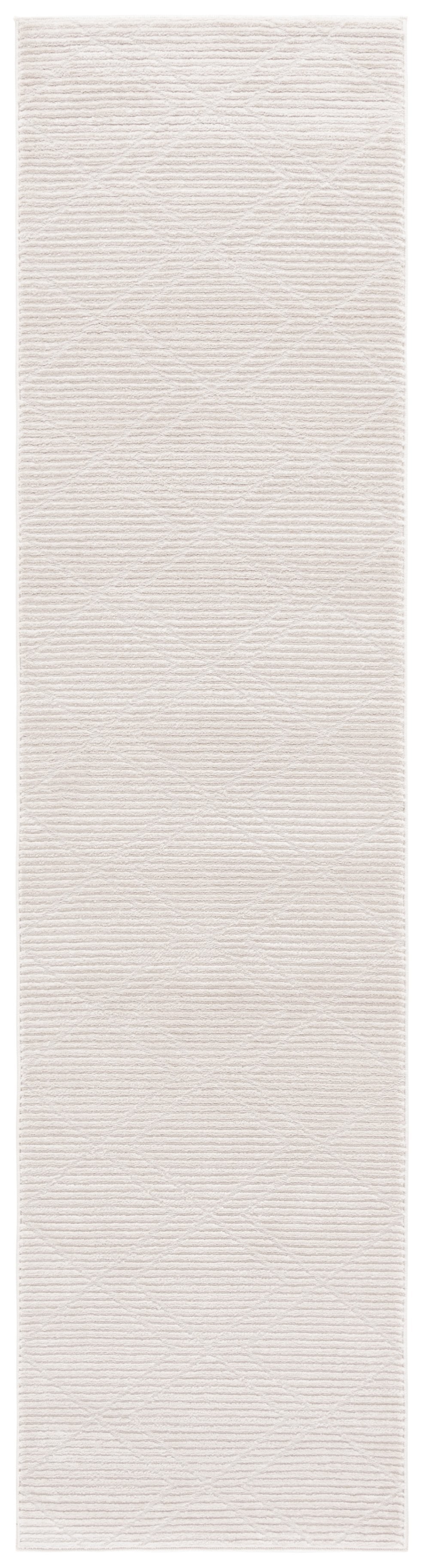 Safavieh Carter Exquisite Area Rug For Elegant Living Spaces - Contemporary Design & Luxurious Texture Ivory ,Taupe 40% Polypropylene,40% Jute,20% Performance Fabric Crt214b-6