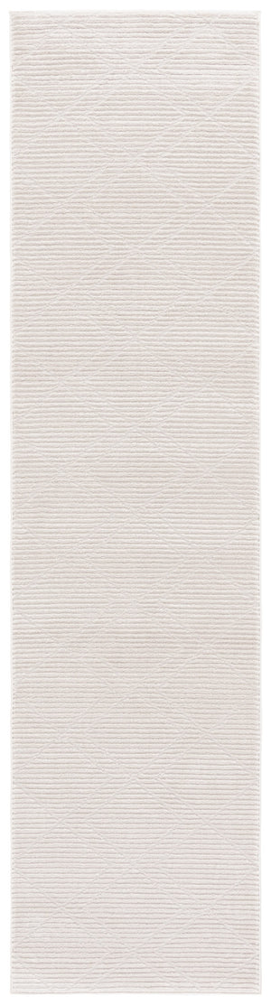 Safavieh Carter Exquisite Area Rug For Elegant Living Spaces - Contemporary Design & Luxurious Texture Ivory ,Taupe 40% Polypropylene,40% Jute,20% Performance Fabric Crt214b-6