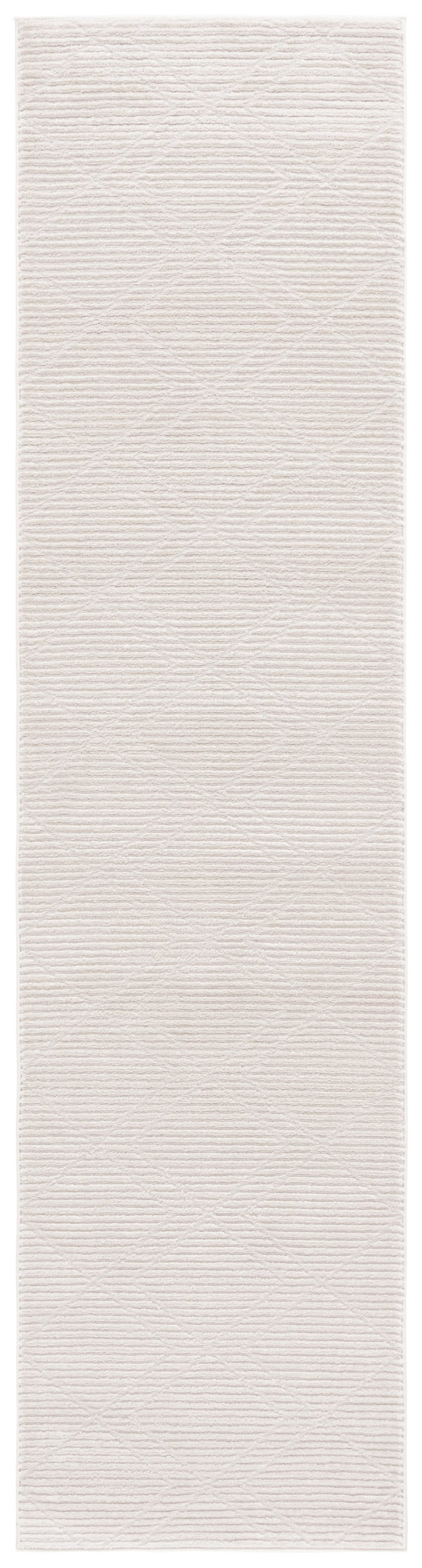 Safavieh Carter Exquisite Area Rug For Elegant Living Spaces - Contemporary Design & Luxurious Texture Ivory ,Taupe 40% Polypropylene,40% Jute,20% Performance Fabric Crt214b-6