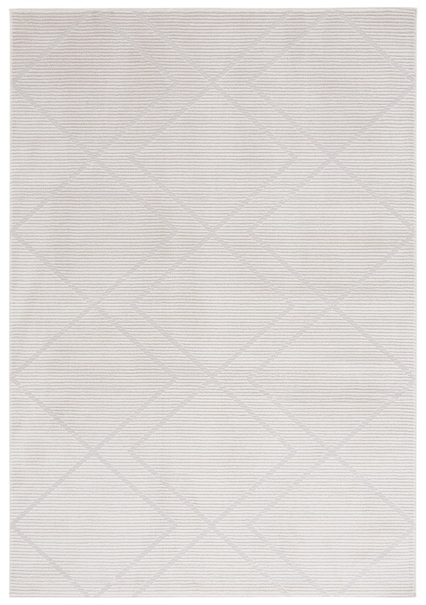 Safavieh Carter Exquisite Area Rug For Elegant Living Spaces - Contemporary Design & Luxurious Texture Ivory ,Taupe 40% Polypropylene,40% Jute,20% Performance Fabric Crt214b-6