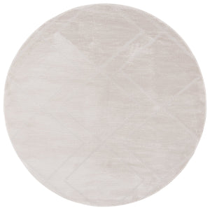 Safavieh Carter Exquisite Area Rug For Elegant Living Spaces - Contemporary Design & Luxurious Texture Ivory ,Taupe 40% Polypropylene,40% Jute,20% Performance Fabric Crt214b-6