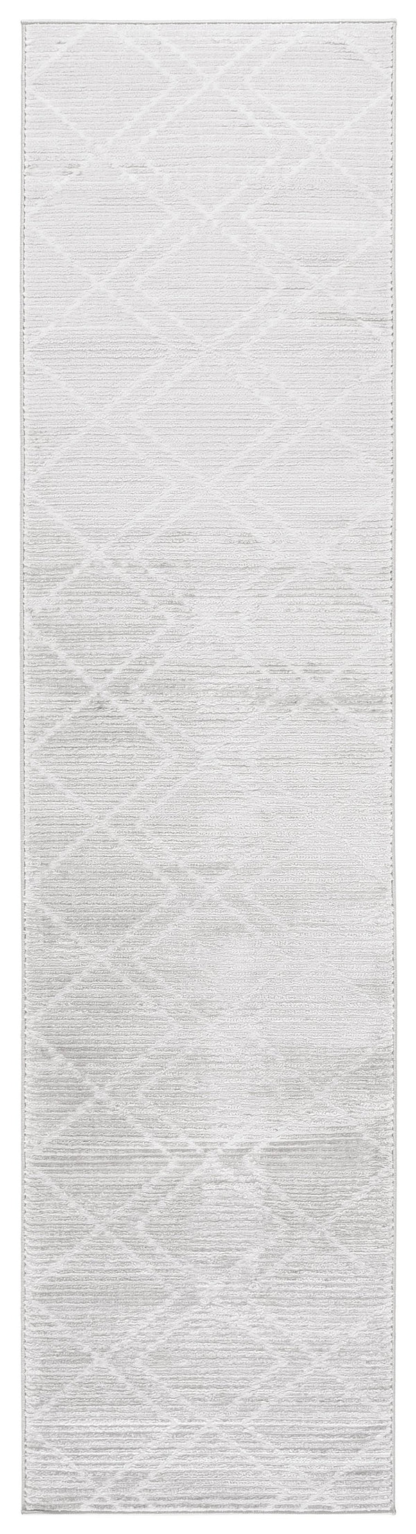 Safavieh Carter Geometric Diamond Area Rug - Timeless Elegance For Modern Homes, Durable And Stylish Decor Grey ,Light Grey 40% Polypropylene,40% Jute,20% Polyester Crt214f-4