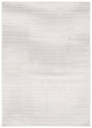 Safavieh Carter Power Loomed Solid Neutral Rug Jute Polypropylene Blend for Living Room Beige CRT218B-5